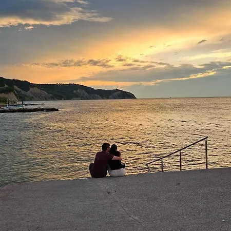 Laguna Maresol Jagodje