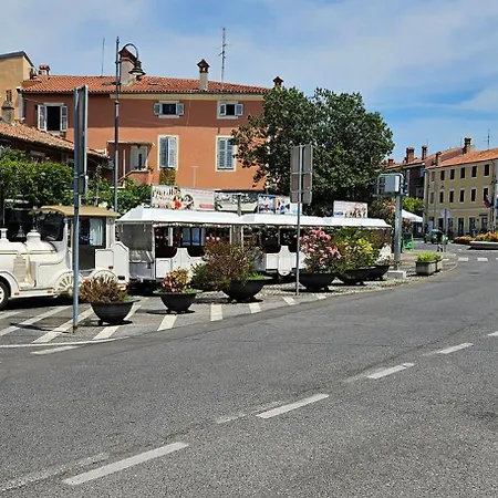 Laguna Maresol Bed & Breakfast