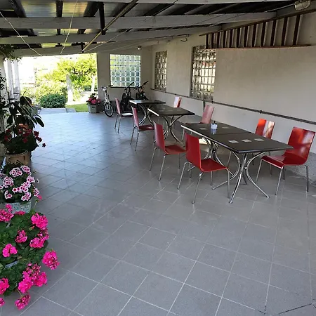 Laguna Maresol Jagodje