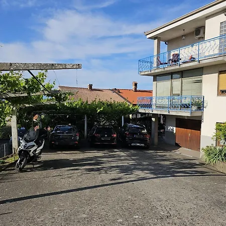 Bed and Breakfast Laguna Maresol