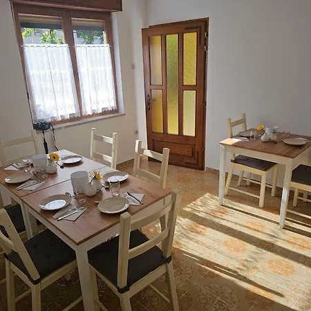 Laguna Maresol Bed & Breakfast Jagodje