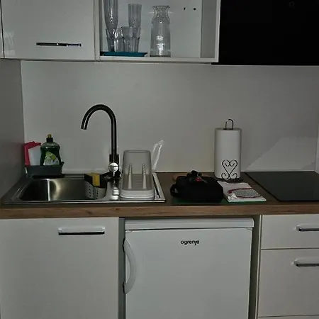 Laguna Maresol Bed & Breakfast Jagodje