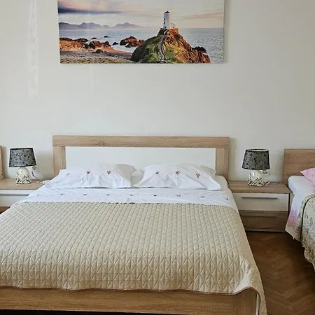 Laguna Maresol Bed & Breakfast