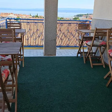 Laguna Maresol Bed & Breakfast *