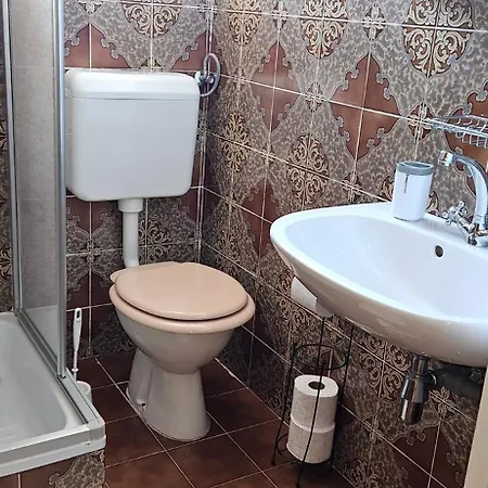 Bed & Breakfast Laguna Maresol Jagodje