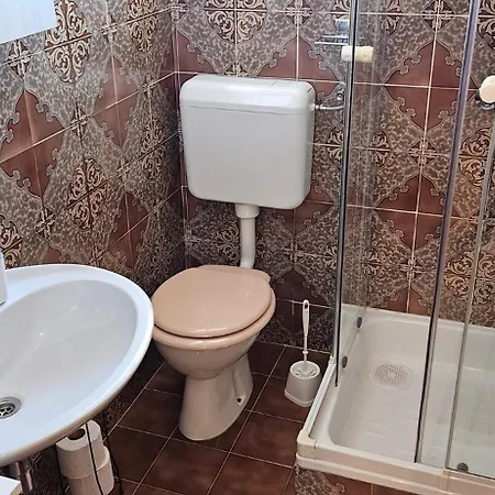 Laguna Maresol Jagodje