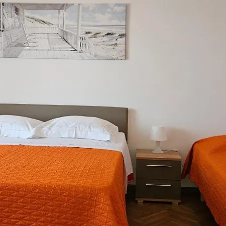 Laguna Maresol Bed & Breakfast Jagodje