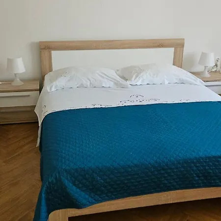 Bed & Breakfast Laguna Maresol Jagodje