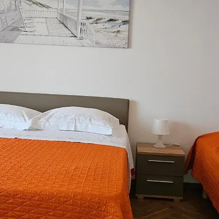 Bed & Breakfast Laguna Maresol Jagodje