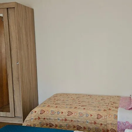 Laguna Maresol Bed & Breakfast Jagodje