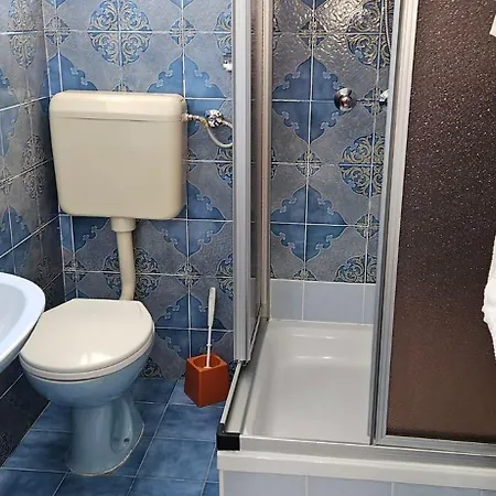 Bed & Breakfast Laguna Maresol Jagodje