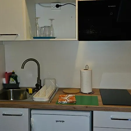 Bed and Breakfast Laguna Maresol 3*