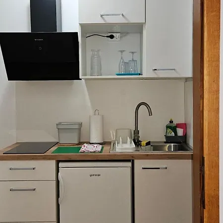 Bed and Breakfast Laguna Maresol Jagodje