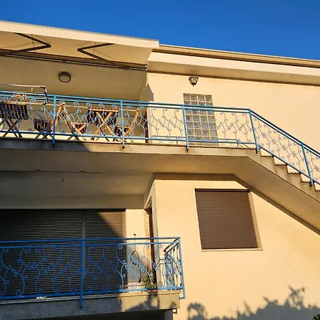 Bed & Breakfast Laguna Maresol Jagodje