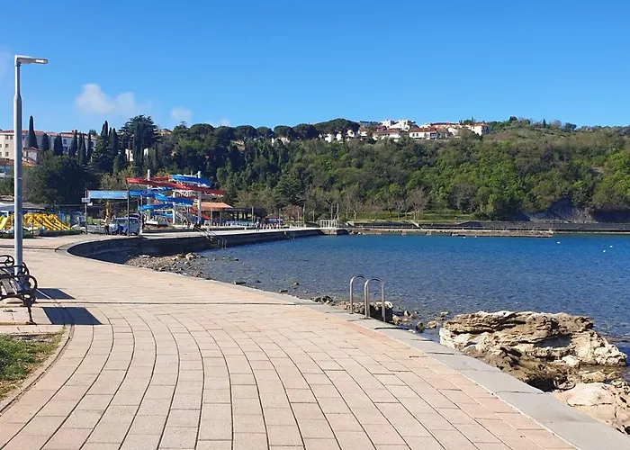 ベッド・アンド・ブレックファスト Laguna Maresol 3*