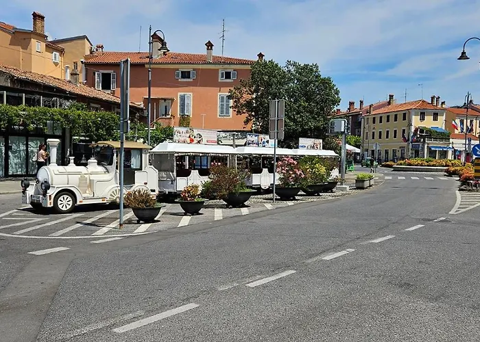 Laguna Maresol ベッド・アンド・ブレックファスト