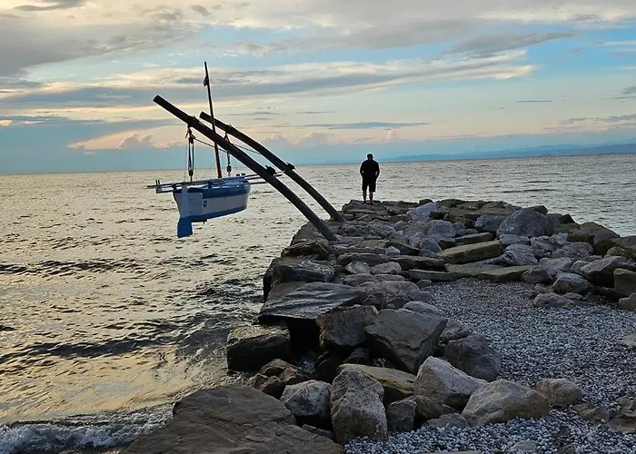 Laguna Maresol ベッド・アンド・ブレックファスト 3*