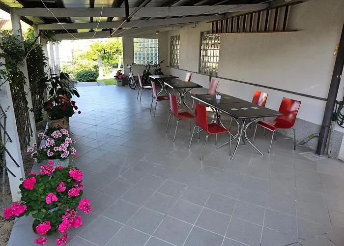 Laguna Maresol Jagodje