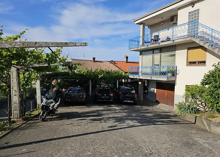 ベッド・アンド・ブレックファスト Laguna Maresol