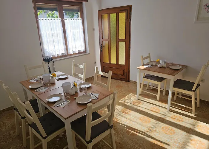 Laguna Maresol ベッド・アンド・ブレックファスト Jagodje