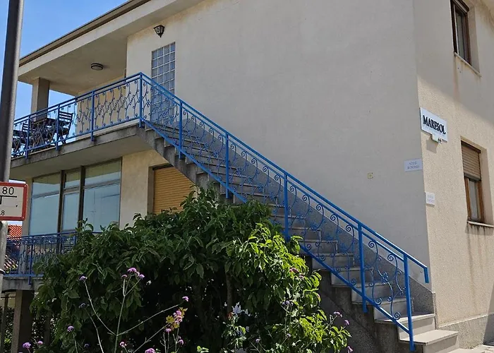 Laguna Maresol 3* Jagodje