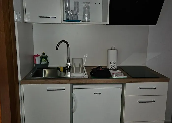 Laguna Maresol ベッド・アンド・ブレックファスト Jagodje