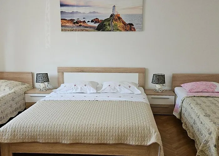 Laguna Maresol ベッド・アンド・ブレックファスト