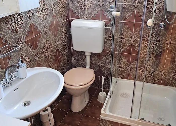 Laguna Maresol Jagodje