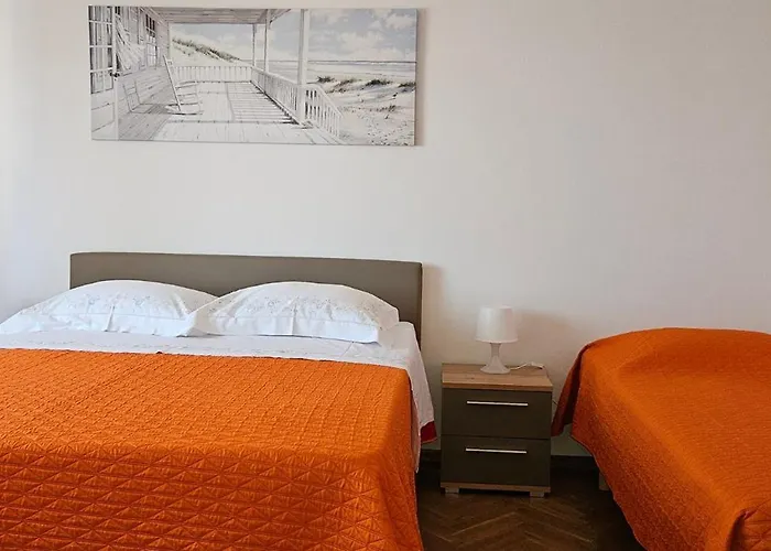 Laguna Maresol ベッド・アンド・ブレックファスト Jagodje