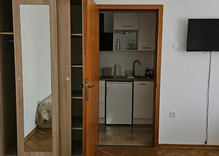 Laguna Maresol ベッド・アンド・ブレックファスト