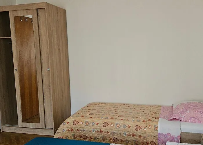 Laguna Maresol ベッド・アンド・ブレックファスト Jagodje