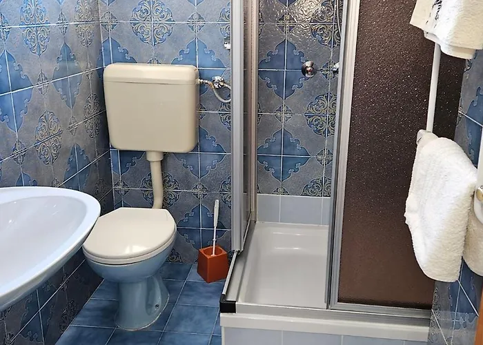 ベッド・アンド・ブレックファスト Laguna Maresol Jagodje